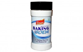 Desire Baking Soda   Plastic Jar  1 kilogram